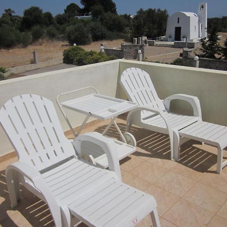 Sunshine Villa Gennadi Dış mekan fotoğraf