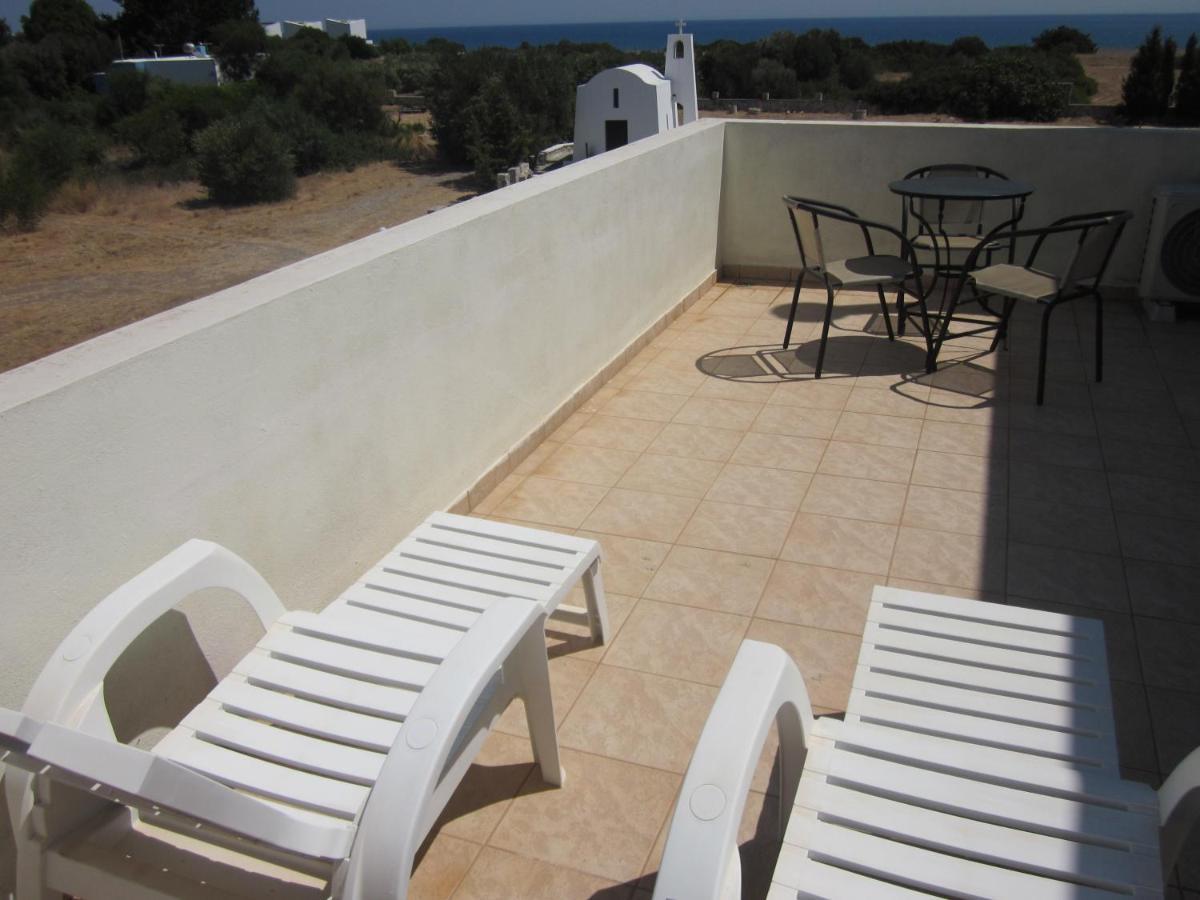 Sunshine Villa Gennadi Dış mekan fotoğraf