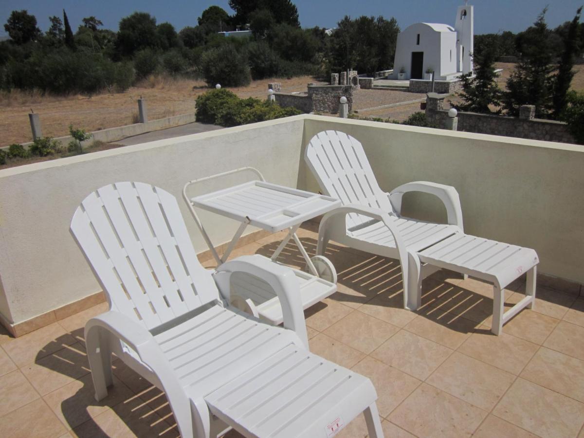 Sunshine Villa Gennadi Dış mekan fotoğraf