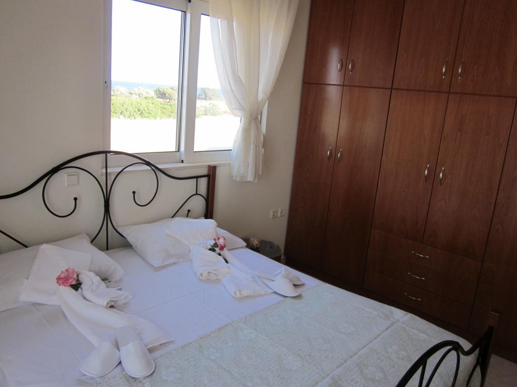 Sunshine Villa Gennadi Oda fotoğraf