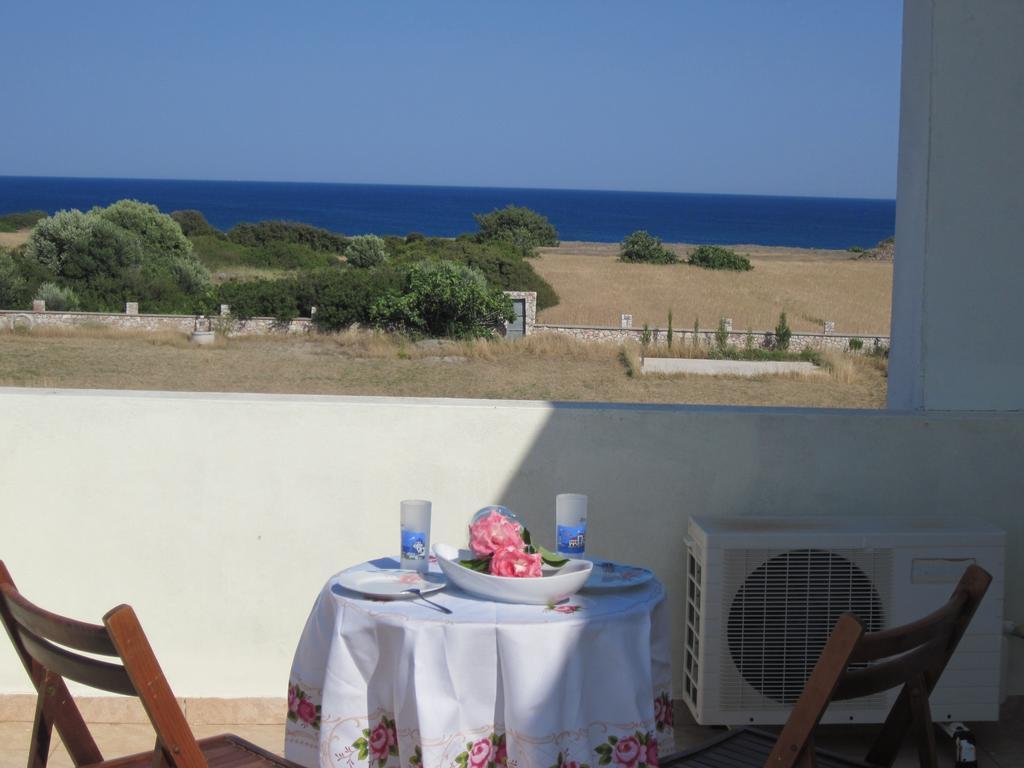 Sunshine Villa Gennadi Oda fotoğraf