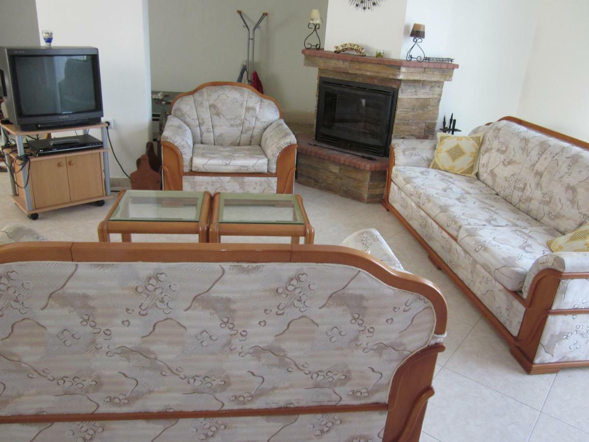 Sunshine Villa Gennadi Dış mekan fotoğraf